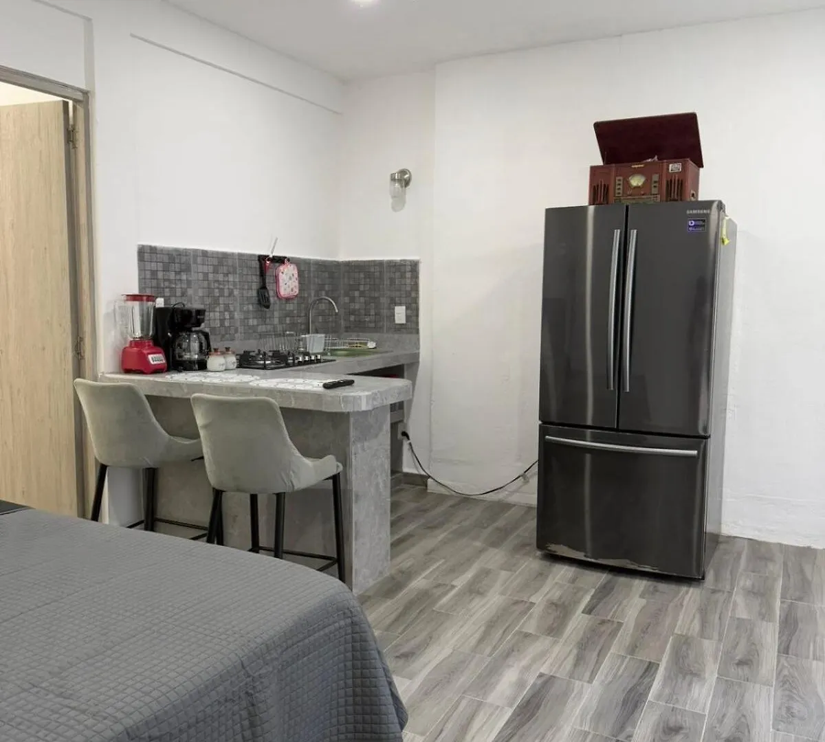 Depto Riviera Apartment Playa del Carmen