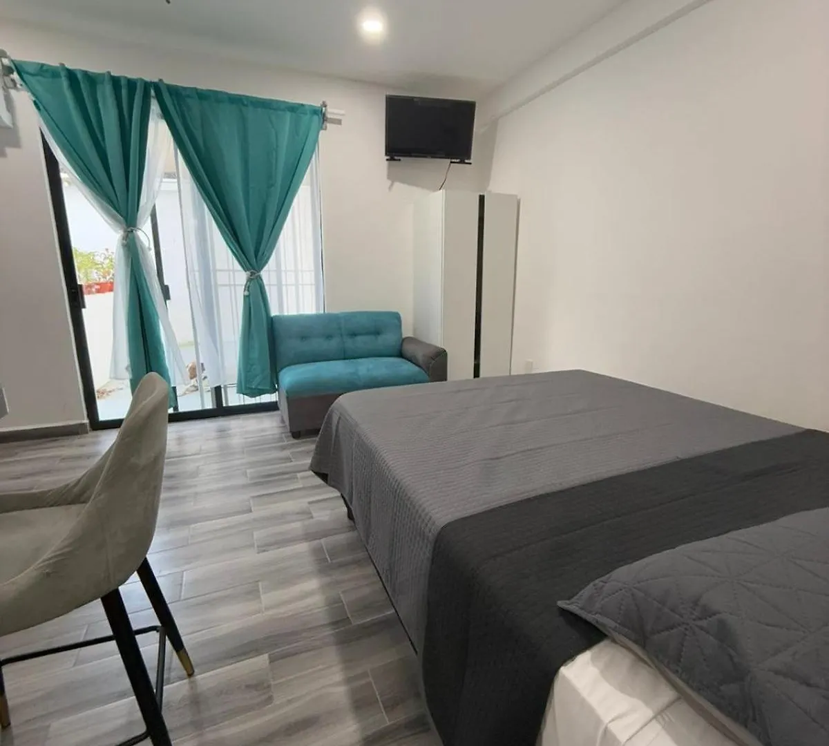 Depto Riviera Apartment Playa del Carmen