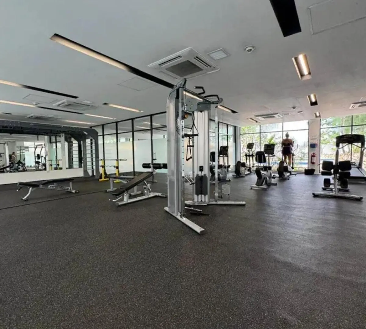 Depto Riviera Apartment Playa del Carmen 0*,