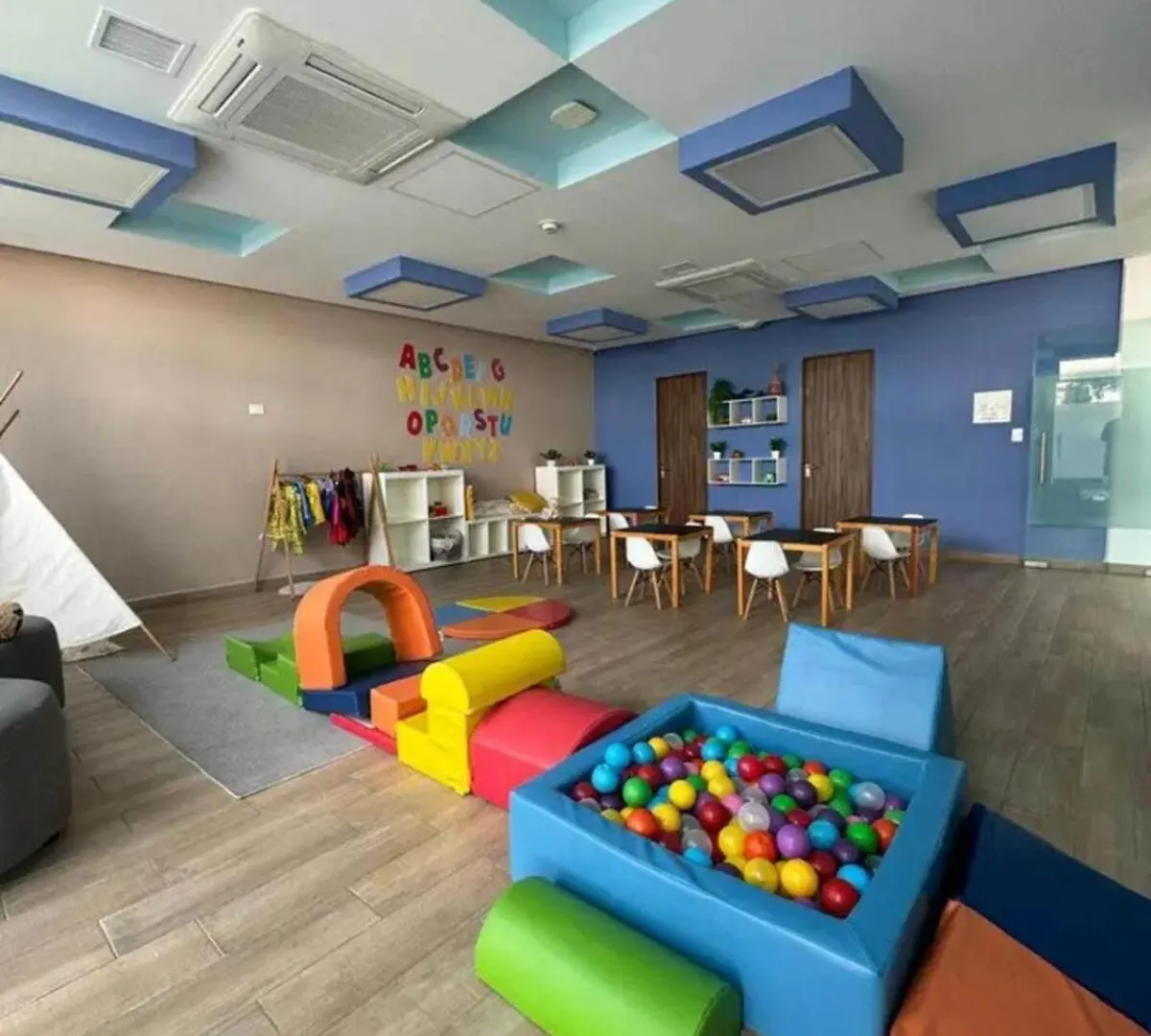 Depto Riviera Apartment Playa del Carmen Mexico