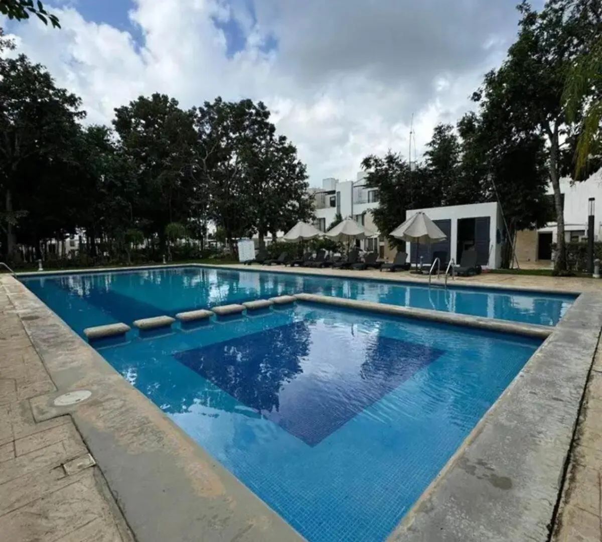 Ferienwohnung Depto Riviera Playa del Carmen